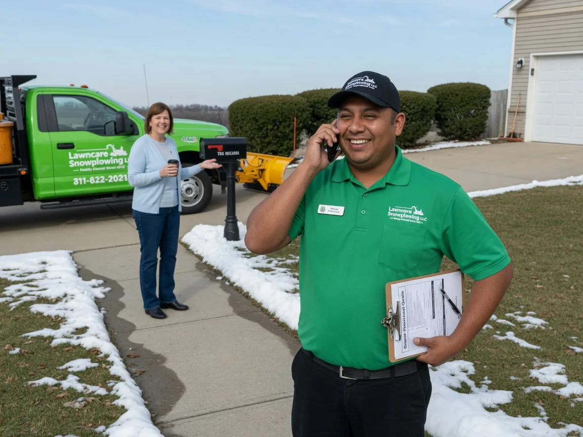 Lawn Care Services By Expert Landscaper Glen Aubrey, NY FAQs